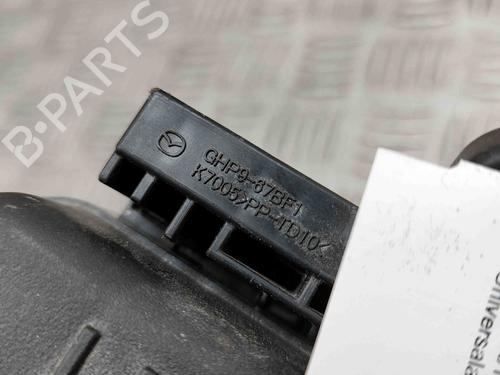 Fuse box MAZDA 6 Estate (GJ, GL) 2.2 D | BP16141311E1