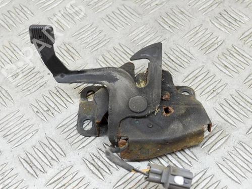 Used Hood lock HONDA ACCORD VII (CL, CN) 2.2 i-CTDi (CN1) (140 hp) 11831987