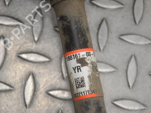 Right rear driveshaft TESLA MODEL Y (5YJY) EV Performance All-wheel Drive | BP33362853M41  - Image 5