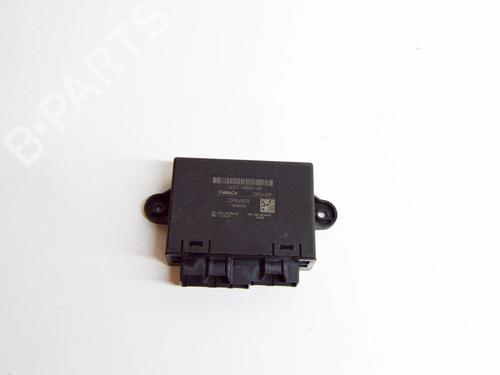 Used Electronic module Electronic module FORD FIESTA VII (HJ, HF) 1.0 EcoBoost (140 hp) 11252696 11252696