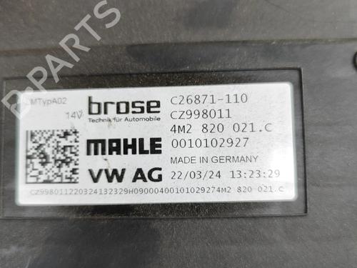 Heater blower motor AUDI A6 C8 Avant (4A5) 40 TFSI Mild Hybrid | BP27933554M62 - Image 7