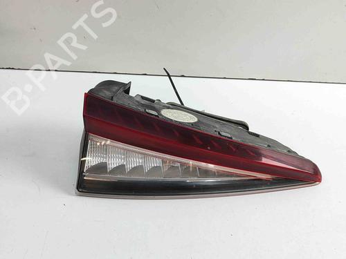 Used Left tailgate light SKODA ENYAQ iV SUV (5AZ) 60 (179 hp) 29488049
