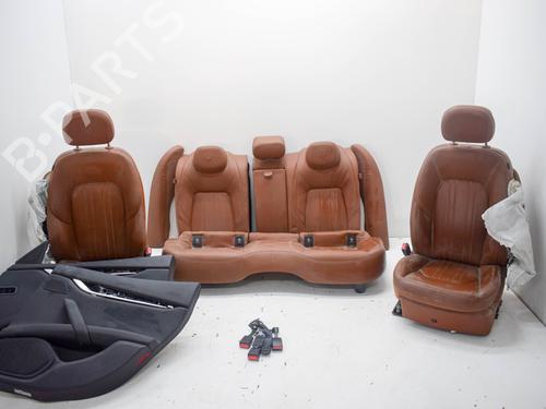 Ensemble sièges MASERATI GHIBLI III (M157) 3.0 S (409 hp) 29007329