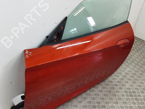 Left front door BMW Z4 Roadster (E89) sDrive 18 i | BP27295928C2 