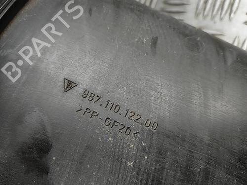 Air filter box PORSCHE BOXSTER (987) S 3.2 | BP36458587M87 - Image 7