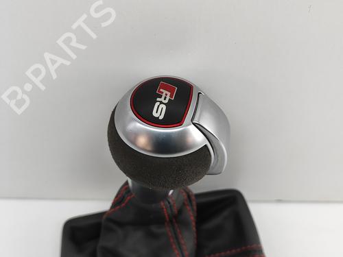 Shift knob AUDI A3 Sportback (8VA, 8VF) RS3 quattro | BP24142475I34 