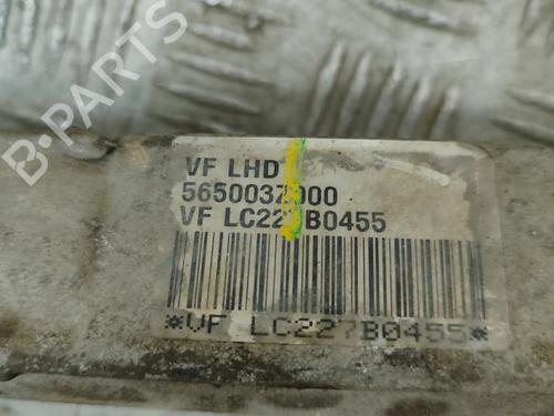 Steering rack HYUNDAI i40 I (VF) 1.7 CRDi | BP17549089M22 