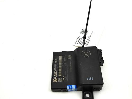 Electronic module AUDI A5 (8T3) RS5 quattro | BP37402500M83 - Image 2