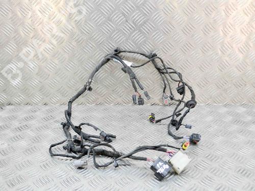 Used Wiring harness TESLA MODEL S (5YJS) 90D AWD (422 hp) 14639483