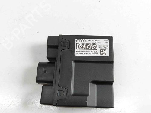 Electronic module AUDI A7 Sportback (4GA, 4GF) 3.0 TDI quattro | BP29487858M83 