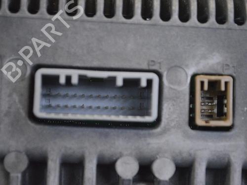 Display INFINITI FX 30d AWD | BP30250162C48