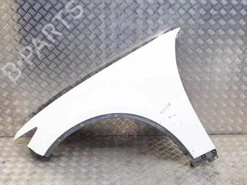 Used Left front fenders INFINITI FX 35 All-wheel Drive (280 hp) 9509756