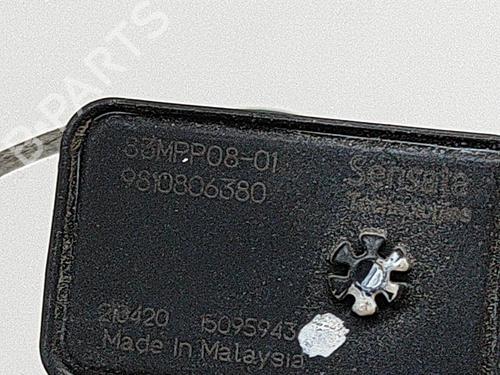 Electronic module CITROËN C5 AIRCROSS (A_) 1.5 BlueHDi 130 (ACYHZJ, ACYHZR) | BP28552440M83 - Image 6