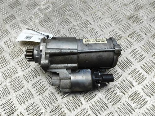 Startmotor Startmotor AUDI Q3 Sportback (F3N) 2.5 RS TFSI quattro (400 hp) 36691235 36691235