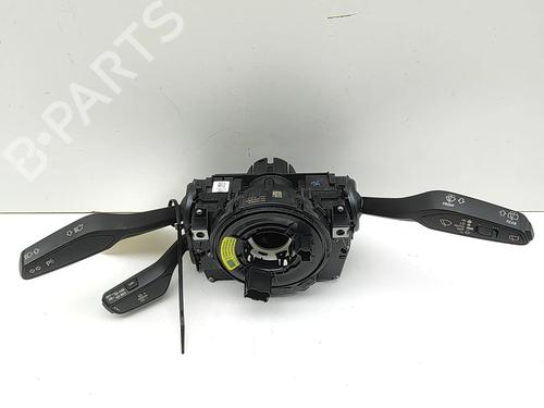 Devioluci AUDI Q5 (FYB, FYG) 3.0 TDI quattro (286 hp) 32755389