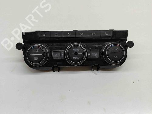 Elektronisk modul VW GOLF VII (5G1, BQ1, BE1, BE2) 2.0 GTI (230 hp) 24582575