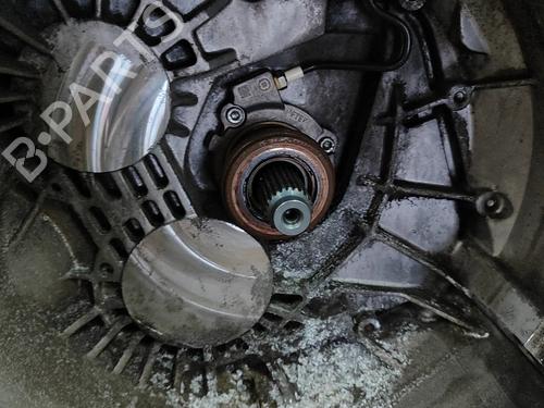 Gearbox OPEL INSIGNIA A Saloon (G09) 2.0 CDTI (69) | BP24306414M3