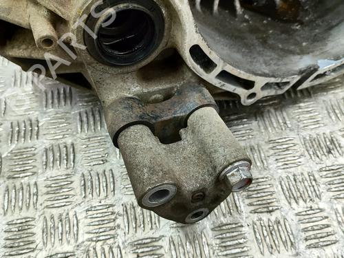 Gearbox MAZDA 6 Saloon (GH) 2.2 D (GH10) | BP24581758M3
