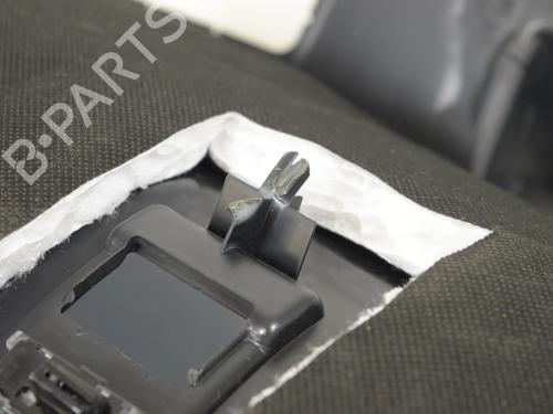 Forra da mala TESLA MODEL S (5YJS) 75D AWD | BP30256927I3