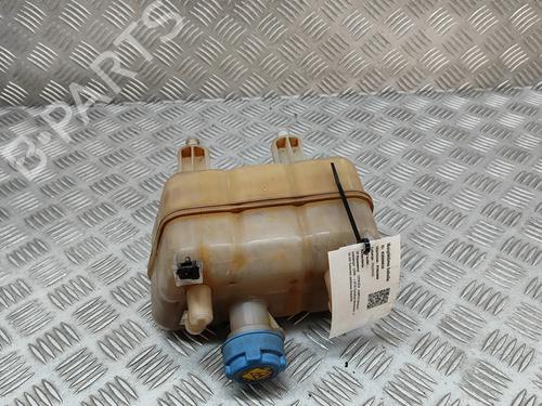 Ekpansionstank CITROËN JUMPER II Van 2.0 BlueHDi 130 (130 hp) 24307804