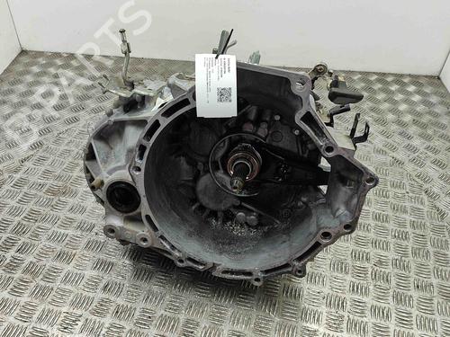 Gearbox MAZDA 6 Saloon (GH) 2.2 MZR-CD (GH10) | BP25788236M3 