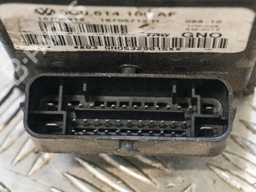 ABS Bremseaggregat VW PASSAT B6 (3C2) 1.4 TSI | BP6733841M43 