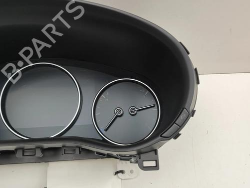 Instrument cluster MAZDA 3 Hatchback (BP) 2.5 e-SKYACTIV-G (BP5H) | BP30937981C47