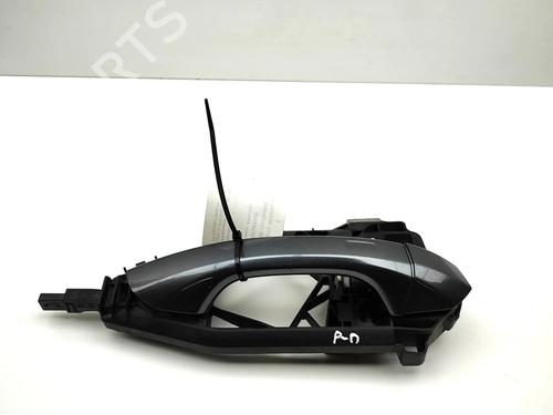 Used Front right exterior door handle Front right exterior door handle 38070644 38070644