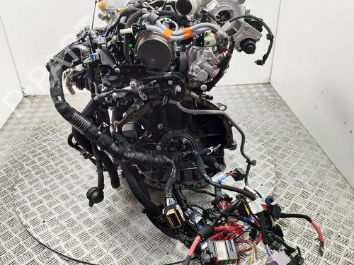 Engine RENAULT TRAFIC III Bus (JG_) 2.0 dCi 150 (JGMU) | BP32755612M1 - Image 3