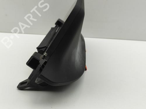 Instrument cluster TOYOTA PRIUS (_W6_) 2.0 PHEV (MXWH61L, MXWH61) | BP27837091C47 