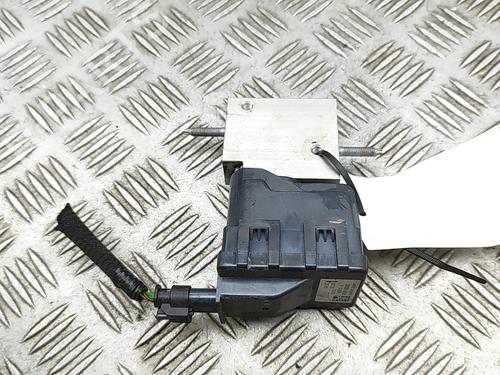 Used Electronic sensor Electronic sensor PEUGEOT 208 II (UB_, UP_, UW_, UJ_) e-208 (136 hp) 35767487 35767487
