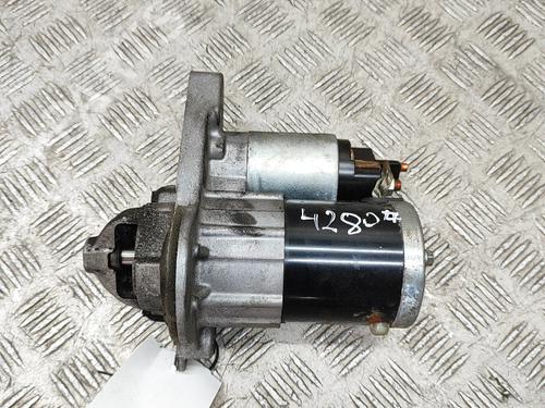 Used Starter Starter NISSAN JUKE (F16_) DIG-T 117 (117 hp) 27775196 27775196
