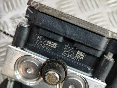 ABS pump JAGUAR XF II (X260) 2.0 D | BP27171037M43  - Image 8