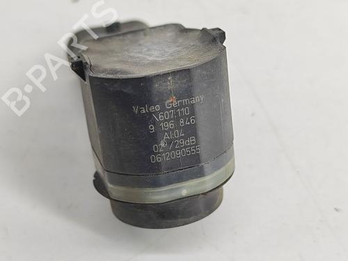 Electronic module BMW 5 Gran Turismo (F07) 530 d | BP24818000M83 