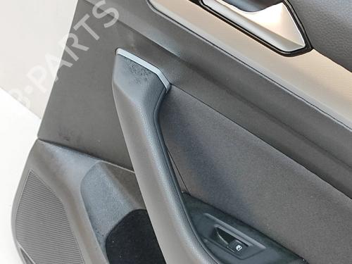 Rear right panel VW PASSAT B8 Variant (3G5, CB5) 2.0 TDI | BP25788011C61 - Image 7