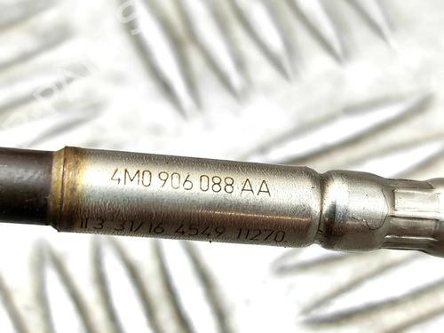 Electronic sensor AUDI A4 Allroad B9 (8WH, 8WJ) 3.0 TDI quattro | BP35727235M84  - Image 6