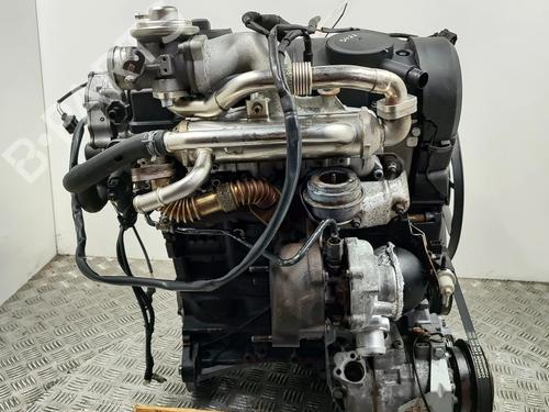 Engine VW PASSAT B5 (3B2) 1.9 TDI | BP30082281M1 - Image 3