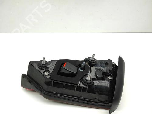 Left tailgate light AUDI A5 (F53, F5P) S5 TFSI quattro | BP37426172C79 - Image 5