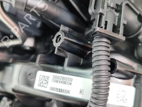 Engine BMW X2 (U10) sDrive 20 i | BP36564638M1 - Image 9