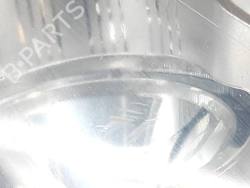 Left headlight RENAULT MASTER III Van (FV) 2.3 dCi 130 FWD (FV0M, FV0Y, FV0J, FV02, FV03) | BP33223655C28  - Image 10