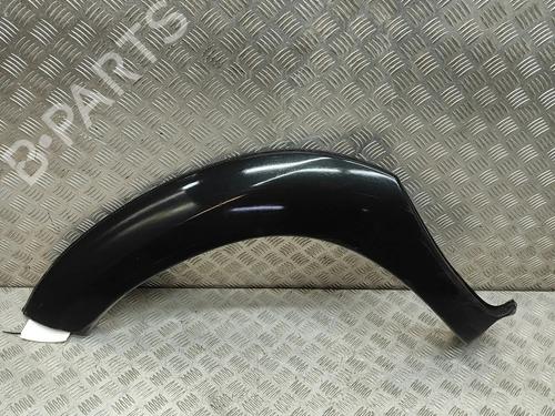 Used Front left wheel arch trim Front left wheel arch trim TOYOTA HILUX VII Pickup (_N1_, _N2_, _N3_) 2.5 D 4WD (KUN25) (102 hp) 36044479 36044479