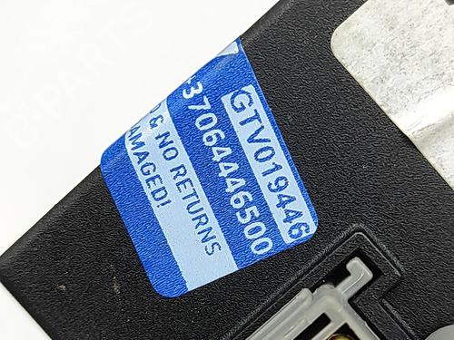 Electronic module JAGUAR F-TYPE Coupe (X152) 3.0 SCV6 S | BP33386748M83  - Image 6