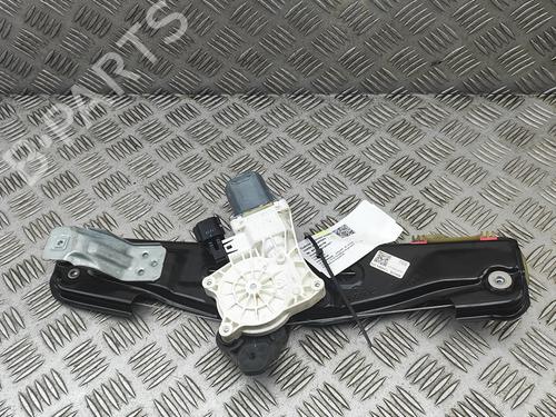 Used Rear right window mechanism Rear right window mechanism 38421819 38421819