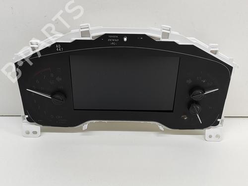 Used Instrument cluster TOYOTA COROLLA Estate (_E21_) 2.0 Hybrid (MZEH12) (180 hp) 28430990