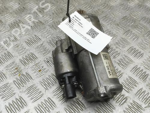 Used Starter Starter AUDI A3 Sportback (8VA, 8VF) RS3 quattro (400 hp) 35718077 35718077