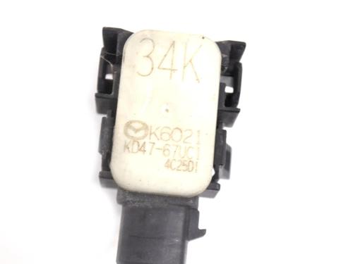 Electronic module MAZDA CX-5 (KE, GH) 2.2 D (KE2FW) | BP33346072M83  - Image 5