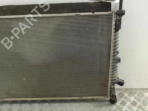 Water radiator FORD TRANSIT CUSTOM V362 Bus (F3) 2.0 EcoBlue mHEV | BP35983560M31 - Image 6