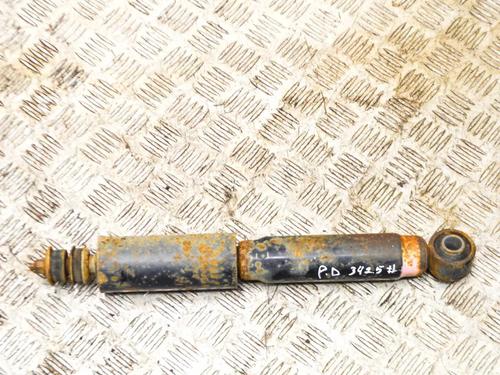 Used Right front shock absorber TOYOTA HILUX VI Pickup (_N1_) 2.5 D-4D 4WD (KDN165, KDN170, KDN190) (102 hp) 9509763