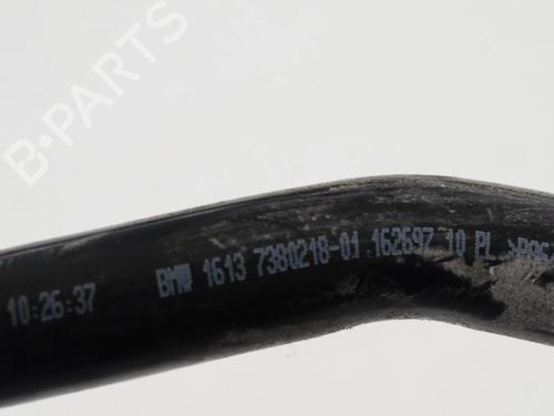 Pipe BMW i8 (I12) hybrid | BP33338672M125  - Image 5