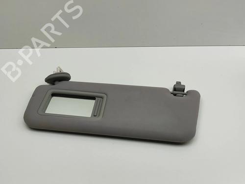 Pala sol esquerda LEXUS RX (_L2_) 450h AWD (GYL25_, GYL26_, GYL25, GYL26, GYL25R, GYL26R) (313 hp) 26242091